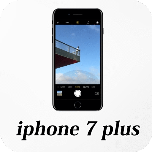 iphone 7 plus launchers