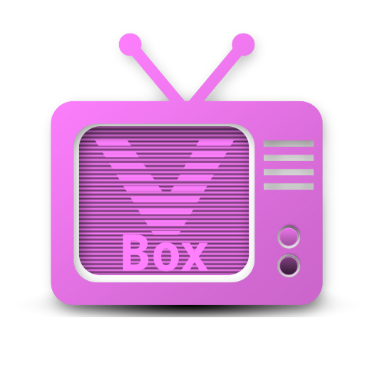 VBox LiveTV