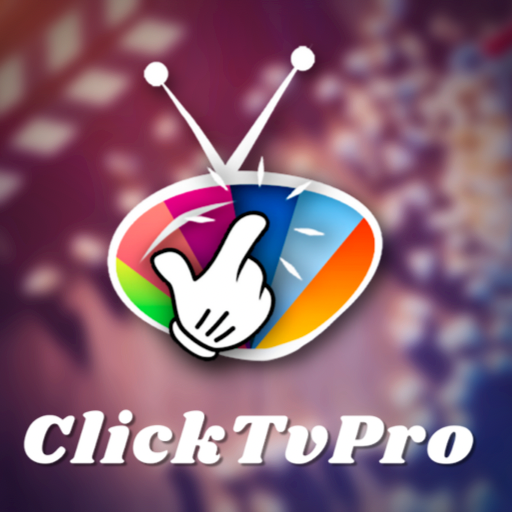 CLICKTVPRO