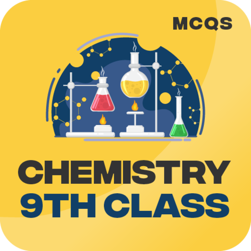 9th class Chemistry Mcqs | Che