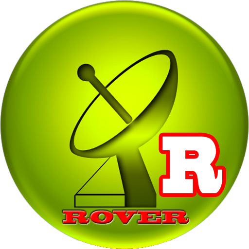 Trạm SQ-GNSS Rover Station