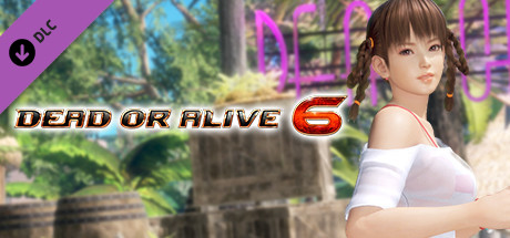 [Revival] DOA6 Hot Summer Costume - Leifang