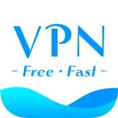 Sharp VPN -  Free VPN & Fast