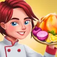 Cooking Yummy: Restaurant Game