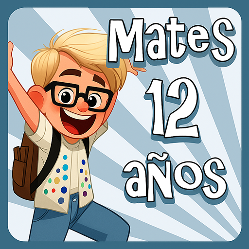 Math for 12-Year-Olds