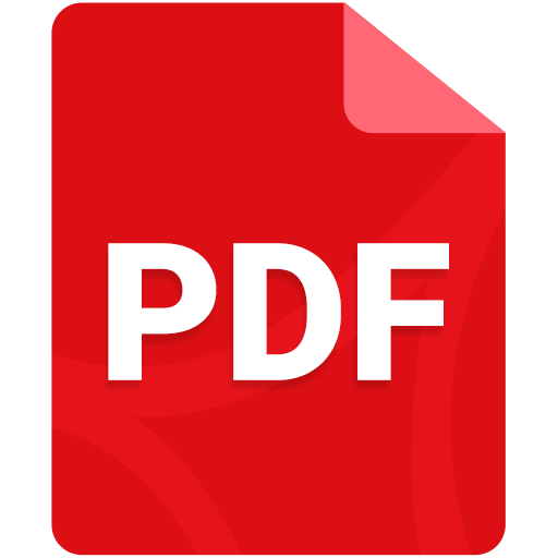 पीडीएफ रीडर एप - PDF Reader