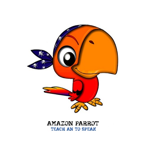 Amazon parrot