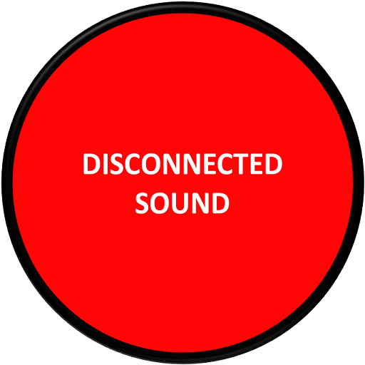 Disconnected Sound