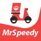 MrSpeedy: Delivery Service