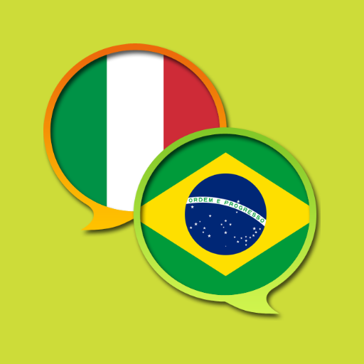 Dicionário Italiano Português