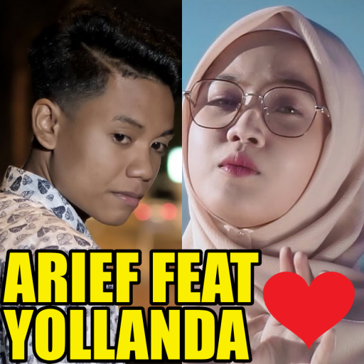 Lagu Arief Full Album 2021 Feat Yolanda Offline