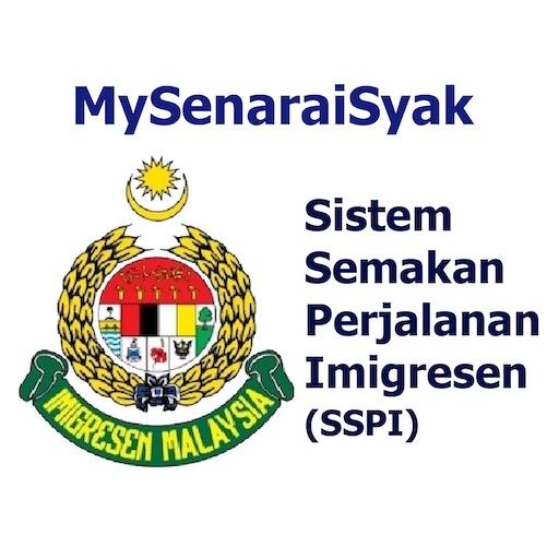 MySenaraiSyak