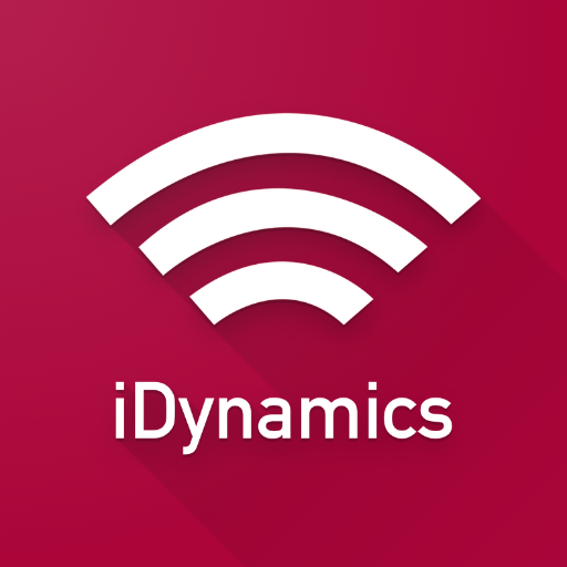 iDynamics Warehouse