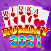 Rummy - Gin Rummy Card Games