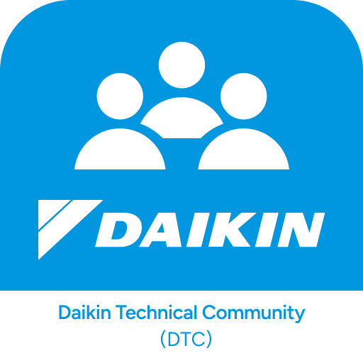 Daikin Technical Community
