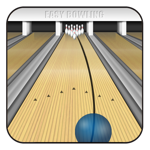 Easy Bowling