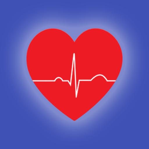 Blood Pressure Log - BP Tracke