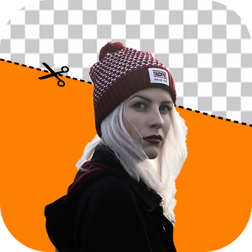 Background Eraser Photo Editor