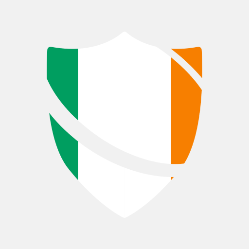 VPN Ireland - Get Ireland IP
