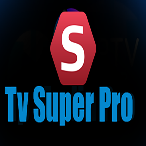 Tv Super Pro