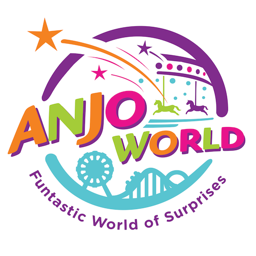 Anjo World