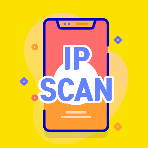 IP Address camera Scanner