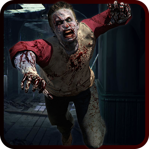 Assassin Frontier Zombie 2:Free Game