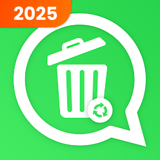 Recover Deleted Messages
