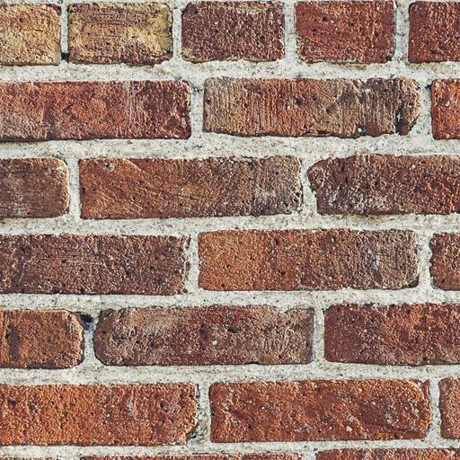 Aesthetic Brick Wallpaper 4K