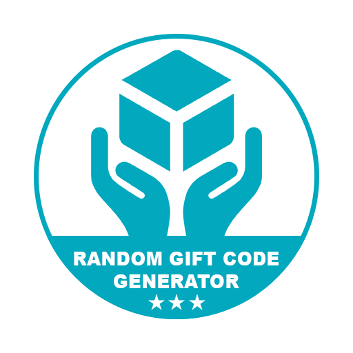 Random Gift code generator Pro