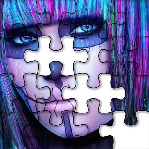 Fantasy Puzzles Magic Jigsaw