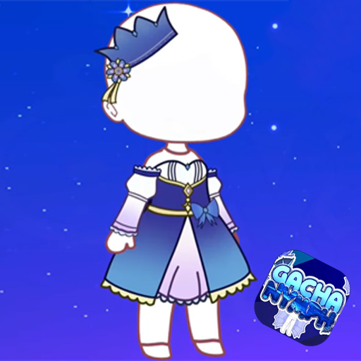 Download Gacha Nymph Mod android on PC