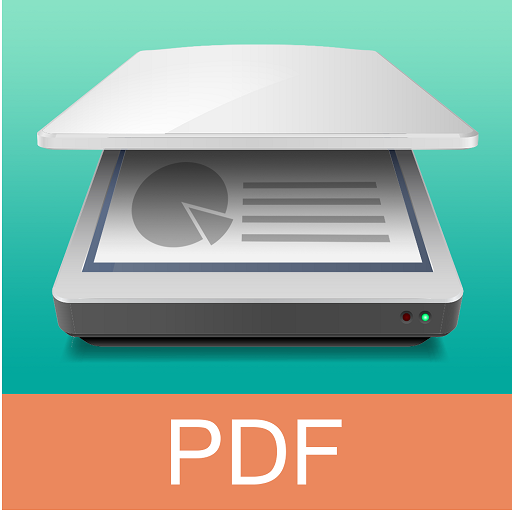 Scanner: Scan Documents