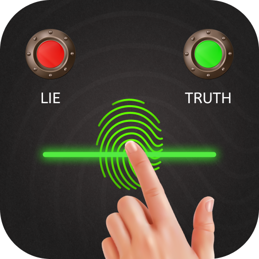 Lie Detector - Real Shock Test