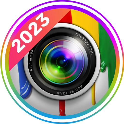 Camera Pro : AI Photo Edit
