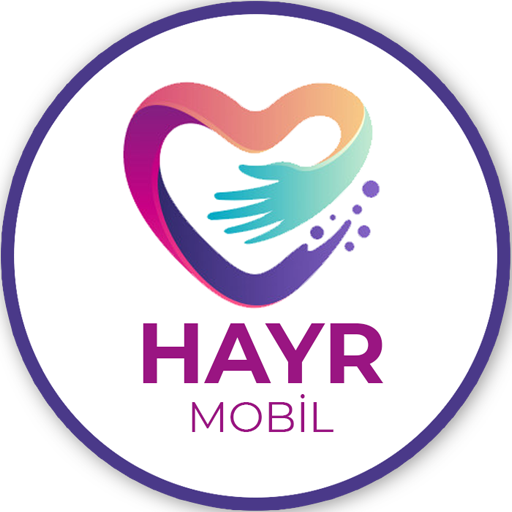 Hayr Mobil İnsanlara Yardım Et