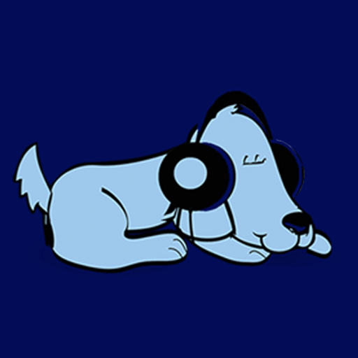 Relax My Dog - soothing Music 