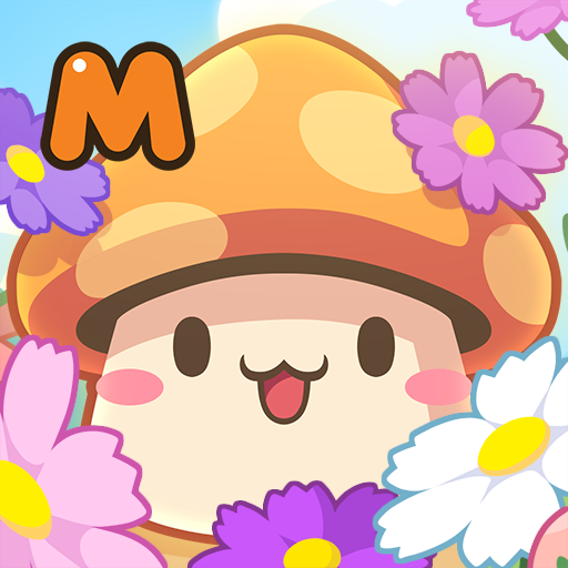 MapleStory M - Fantasy MMORPG