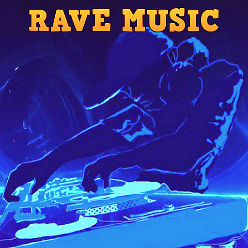 Radio Rave Electronic Music Fm