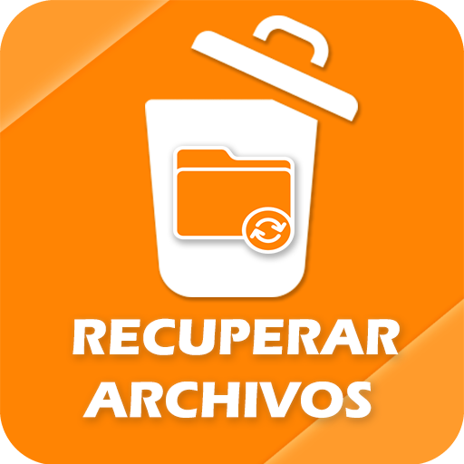 recuperar archivos borrados, r