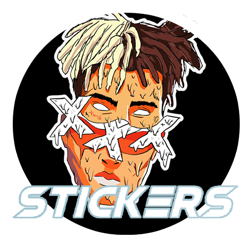 XXXTentacion WAStickers