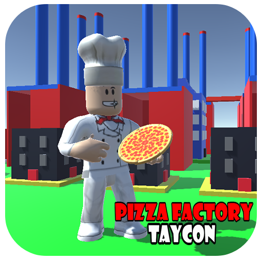 Pizza factory tycoon
