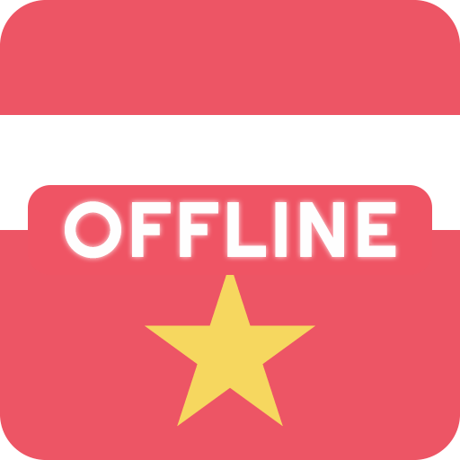 Indonesian Vietnamese Offline