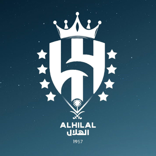 خلفيات الهلال السعودي 2024