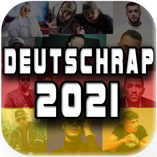 DeutschRAP/Trap 2021 Ohne Inte