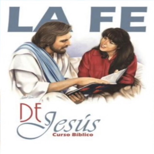 Curso la fe de Jesús