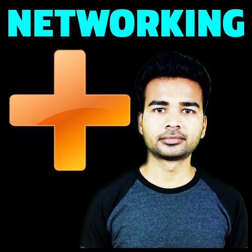 Networking Plus (Learn Compute