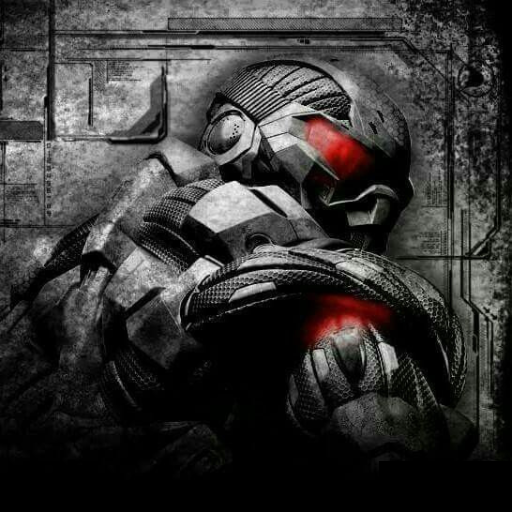 Crysis Wallpaper HD