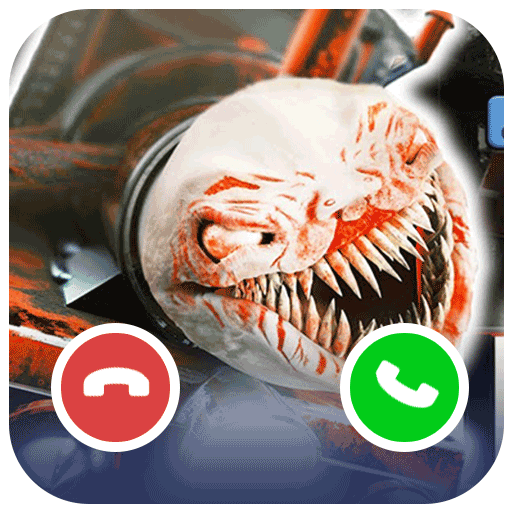 Call From Choo choo prank