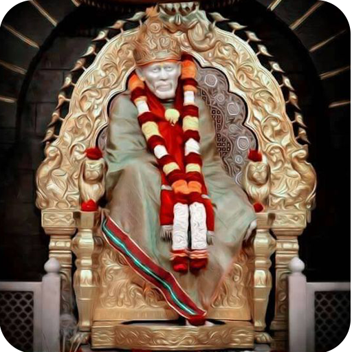 Sai Baba HD Wallpapers